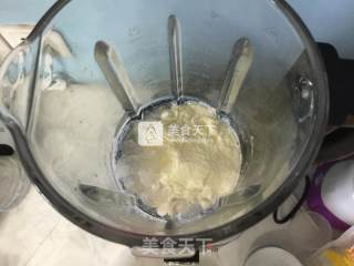 Almond Milk recipe