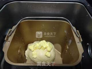 #aca烤明星大赛#cocoa Pineapple Buns recipe