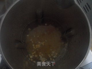 Carrot Corn Juice recipe