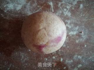 Glutinous Sorghum Noodle Glutinous Rice Balls recipe