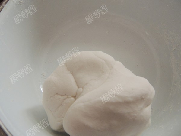 Glutinous Rice Dumplings recipe