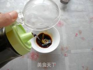 Refreshing Three Fights recipe