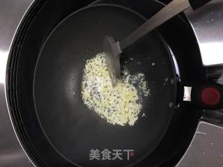 Simple Method Garlic Abalone recipe