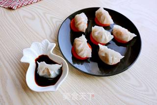 Crystal Shrimp Dumpling recipe