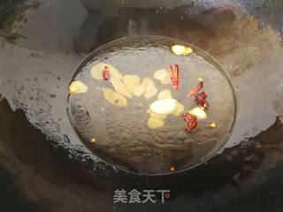[yantai] Braised Octopus in Brown Sauce recipe