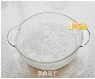 Steamed Abalone with Garlic Vermicelli recipe