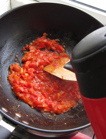 Taste Tomato Soup recipe