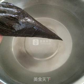 Red Panda Bread recipe