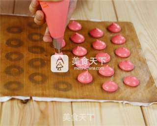 How to Make Macarons (make Macarons in An Oven) recipe