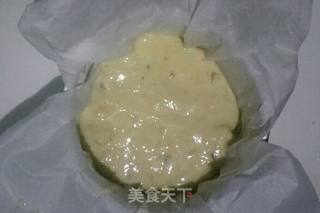 Orange Chocolate Muffin Cake recipe