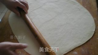 Crispy Small Refreshments recipe