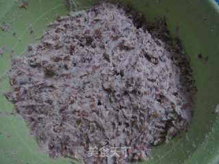 Northeast Kidney Bean Paste recipe