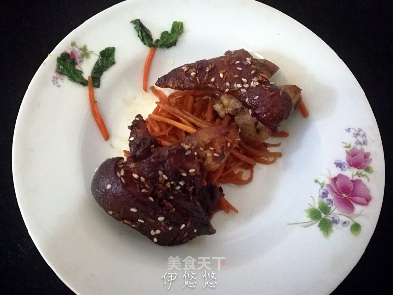 Roast Pork Knuckle recipe