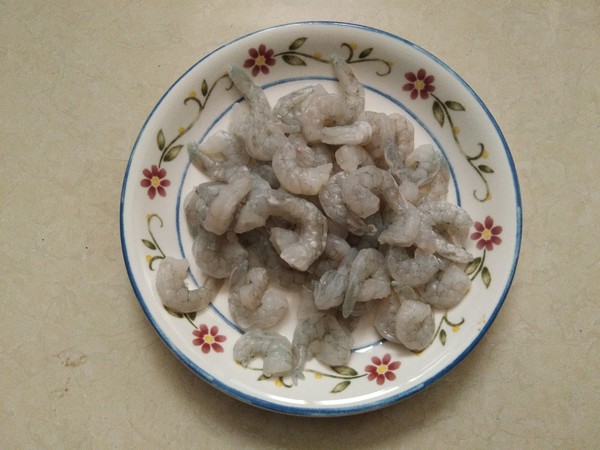 New Year Dumplings (shrimp, Leek and Pork Dumplings) recipe