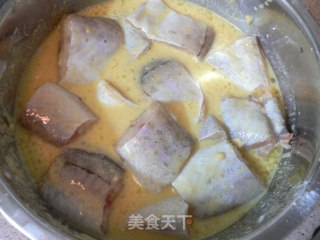 Headless Fish Stewed Tofu recipe