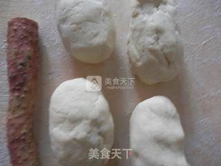 Conch Brothers Mantou recipe