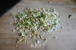 Cabbage Pork Bun recipe