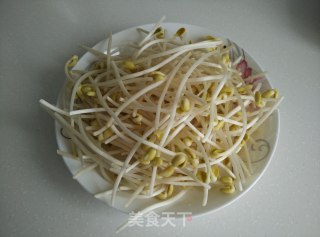 Poached Pork Slices (slightly Spicy Version) recipe