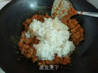 #the 4th Baking Contest and is Love to Eat Festival#pumpkin Golden Shaomai recipe