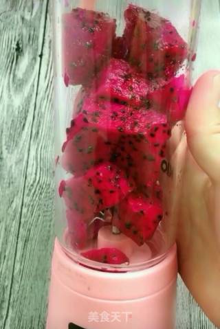 Blooming recipe
