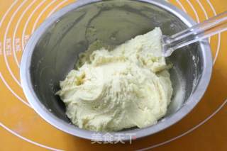 Almond Cookies recipe