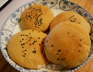 Homemade Roujiamo----for You Who are Far Away recipe