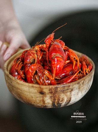 Zero Failure Spicy Crayfish, Serve The Second Cd recipe