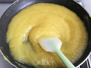 Pineapple Jam recipe