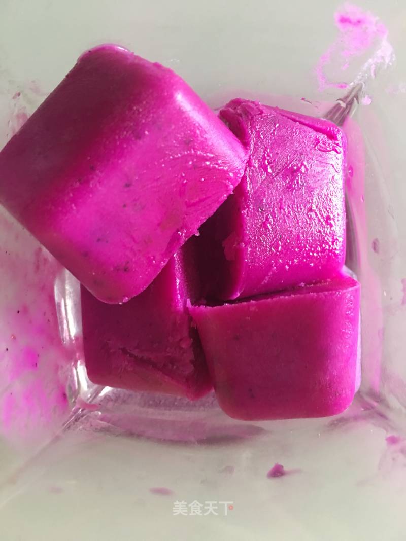 Yogurt Grid recipe