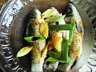 【anhui Cuisine】---bao Gongyu recipe