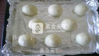 #aca烤明星大赛#homemade Bread recipe