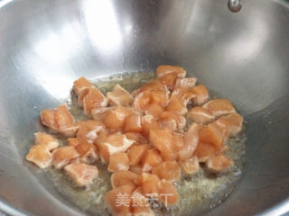 Spicy Chicken recipe