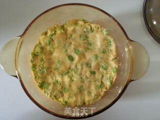 Yuqianwowotou recipe