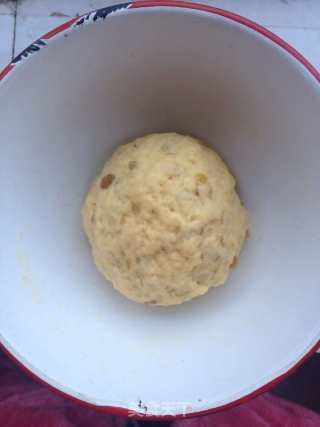 Teething Stick recipe