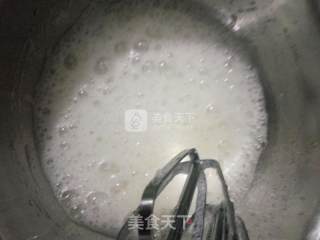 Chiffon Cake recipe