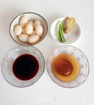 Exploring The Eight Treasures of Rich Eggs recipe