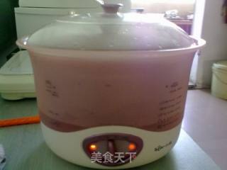 Nourishing and Moisturizing Dryness in Winter-donkey-hide Gelatin Jujube Syrup recipe