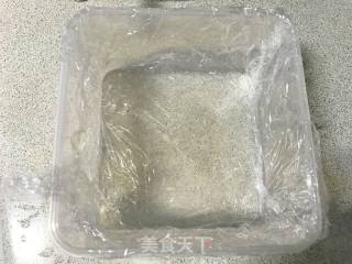 Potato Encounters Overnight Meal recipe