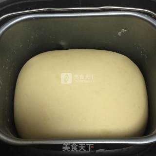 Cream Braid Bag recipe