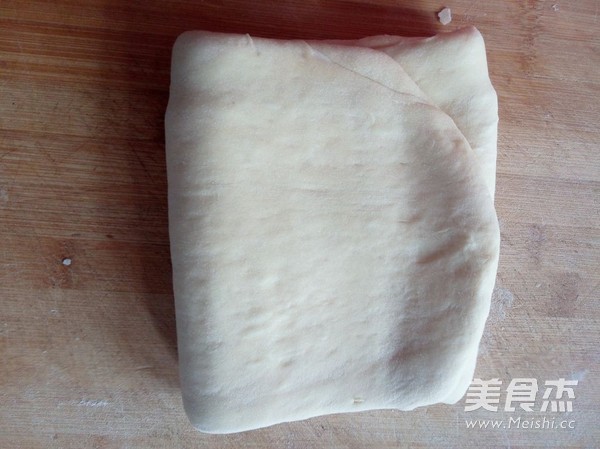 Danish Croissant recipe