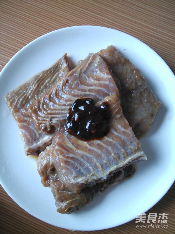 Long Liyu recipe