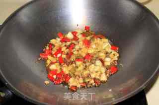 Stir-fried Snails recipe