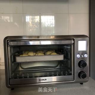 Classic Butter Roll recipe