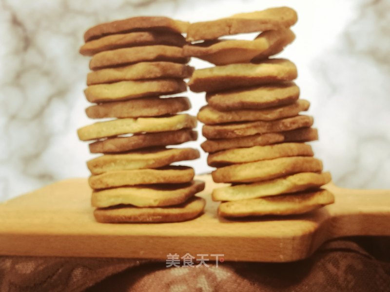 Original Biscuits recipe