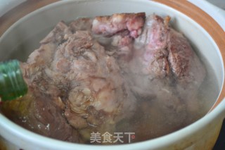 Dongpo Pig Knuckle recipe