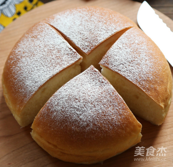 Cheese Bread recipe