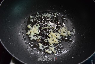Pleurotus Eryngii in Oyster Sauce recipe