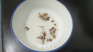 Winter Melon Boiled Meatballs recipe