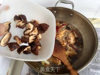 White Radish Root recipe