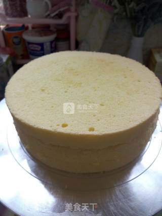 #aca晒陪明星大赛#pleasant Goat Birthday Cake recipe